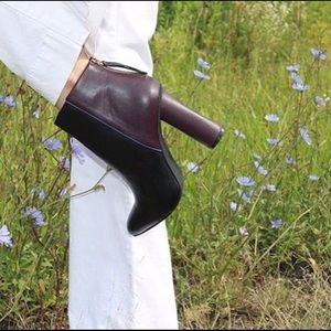 Bisset Bootie - SOLD!